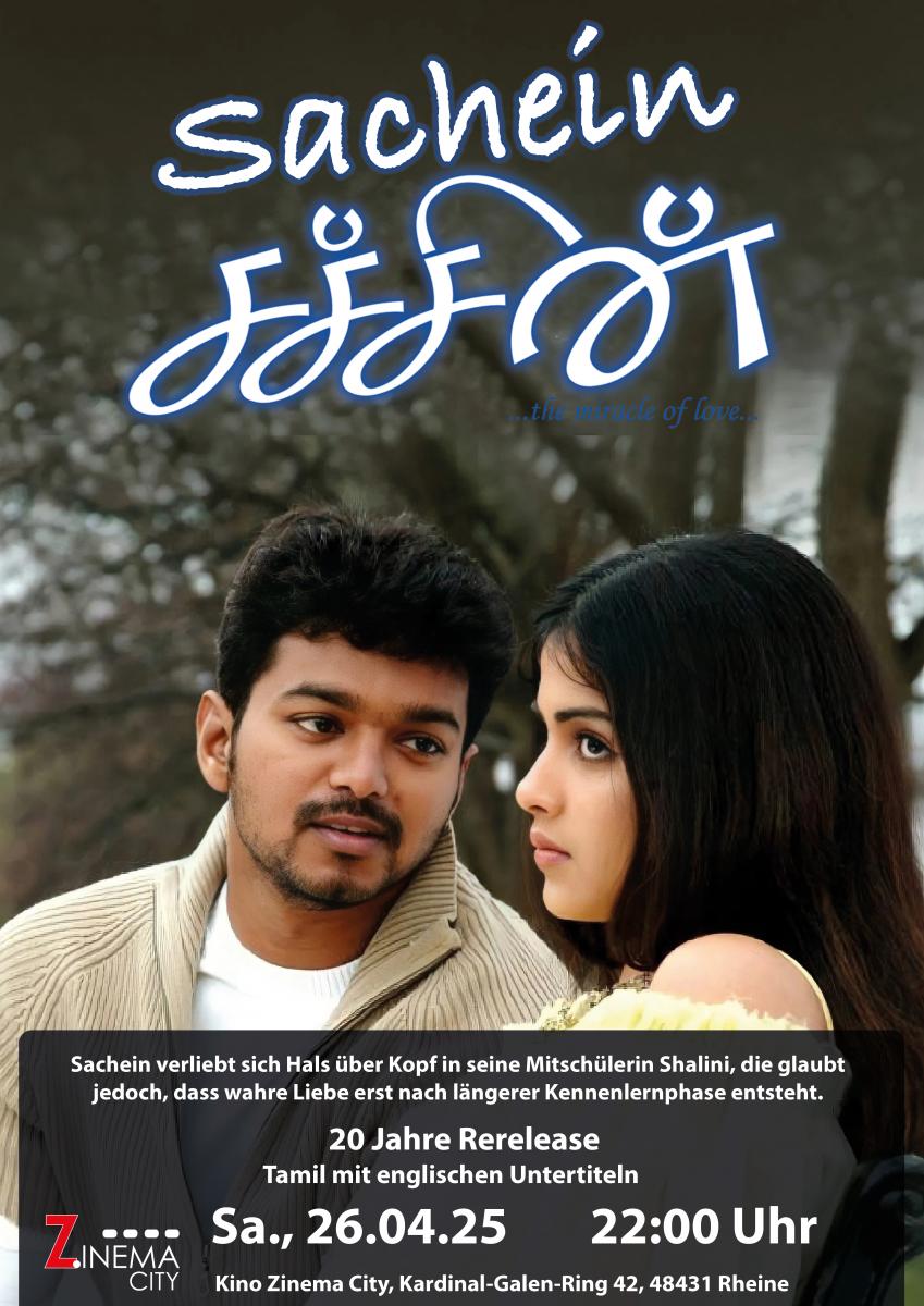 Sachein (OmeU)